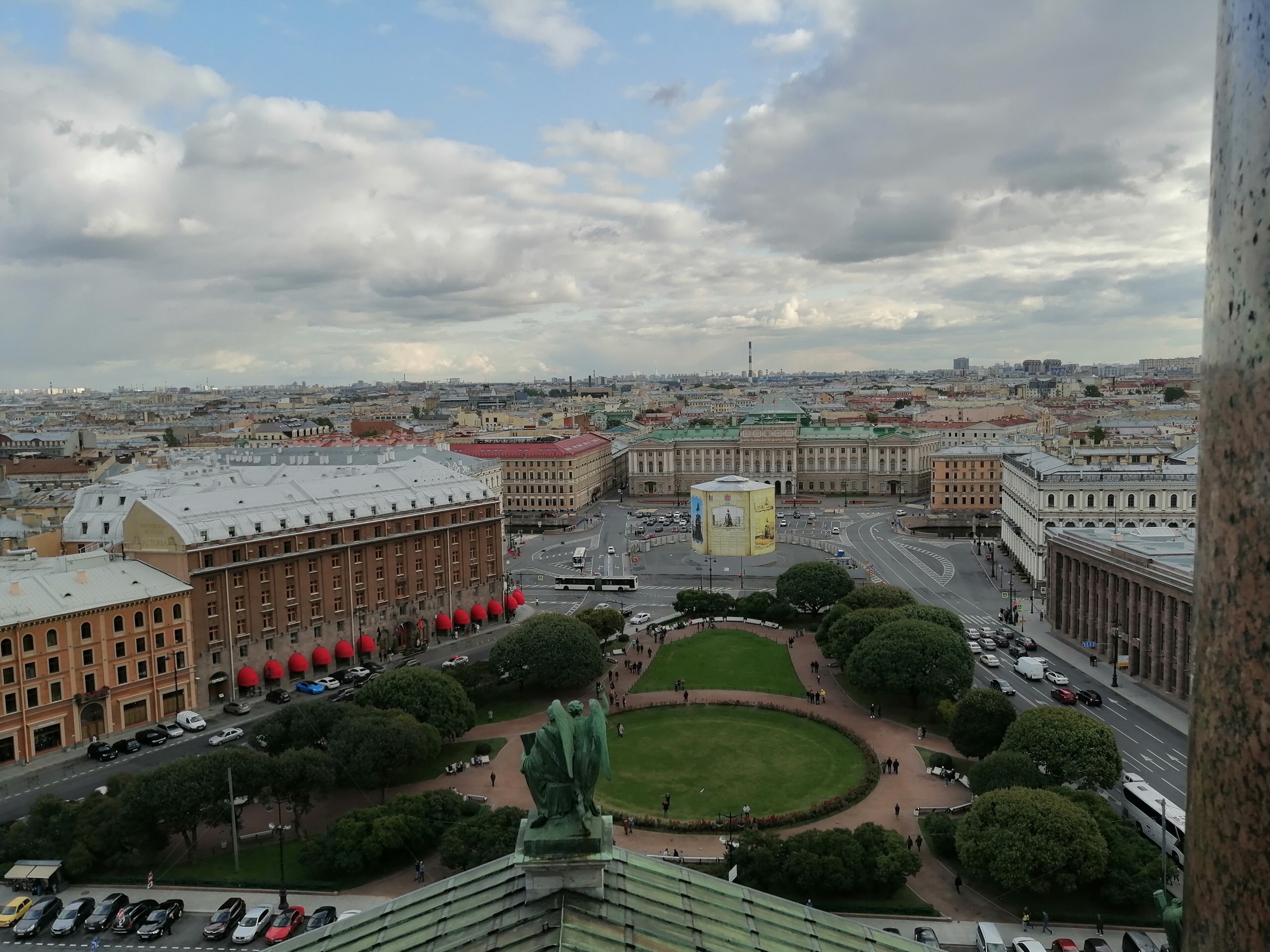 Санкт Петербург Май Фото