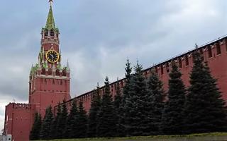 Двухдневный тур в Москву для школьников «Вся Москва за два дня»