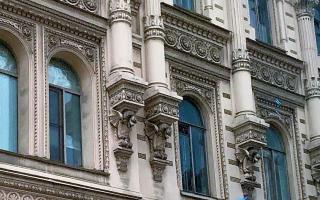 Тур "Петербург веков" на 5 дней