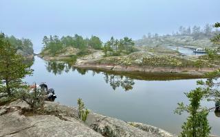 Гранд-тур: Вся Карелия в гастроприключении