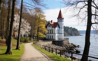 Тур в Калининград "Янтарный треугольник"