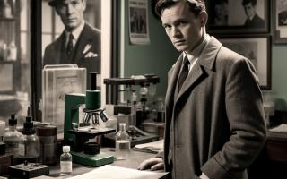 Интерактивная программа-расследование в Военно-медицинском музее