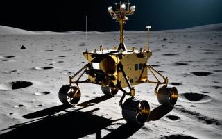 Интерактивная программа в музее Космонавтики и ракетной техники