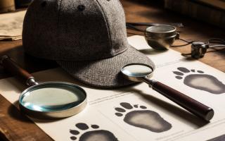 Игра-расследование в Военно-медицинском музее