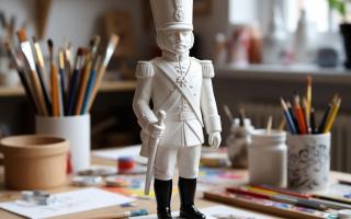 Мастер-класс в музее А.В. Суворова