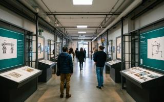 Интерактивная программа "Водные тайны"