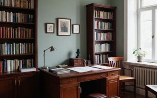 Игровая экскурсия по музею-квартире М.Зощенко