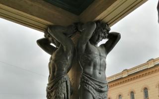 Экскурсия "Тайны императорского дома"