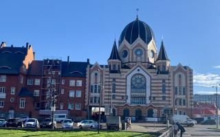 Тур в Калининград - Куршскую косу - замок Шаакен