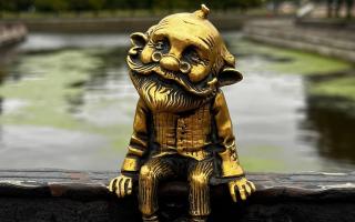 Тур в Калининград с авиаперелётом из Санкт-Петербурга.