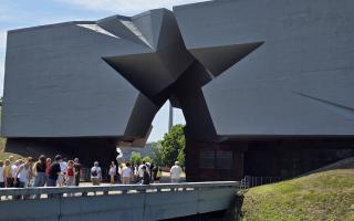 Тур в Беларусь - Минск + Брест с ж/д билетами