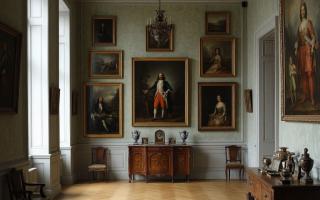 Интерактивная экскурсия в Ораниенбауме