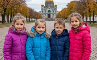 Квест "Загадки Кронштадта в фотографиях"