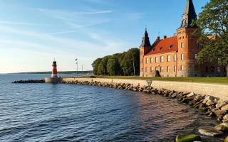 Тур в Калининград «По Янтарному пути»