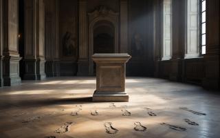 Квест в Гатчинском дворце