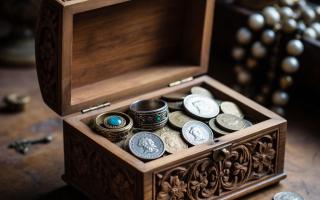 Игра-экскурсия в Гатчинском дворце