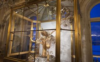 Тур в Петербург «Имперские символы»